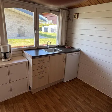 Bredebro Camping Zewnętrze zdjęcie