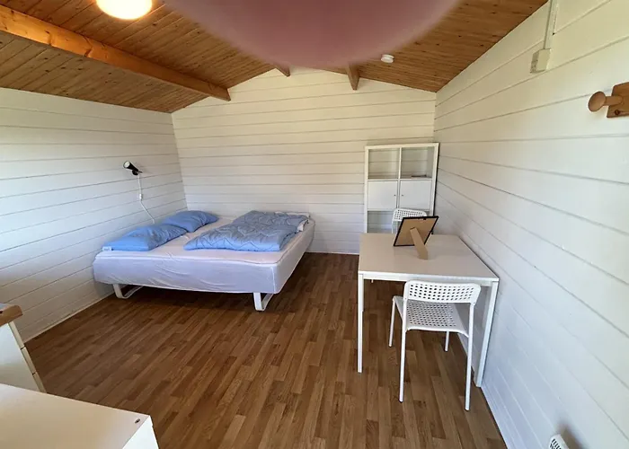 Bredebro camping