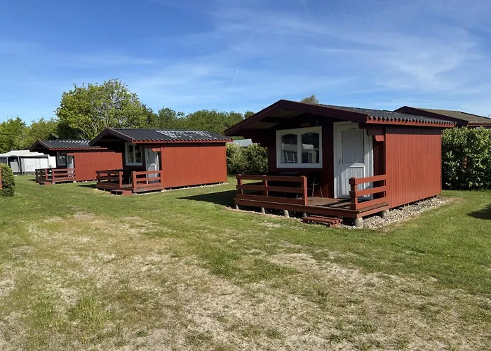 Bredebro camping