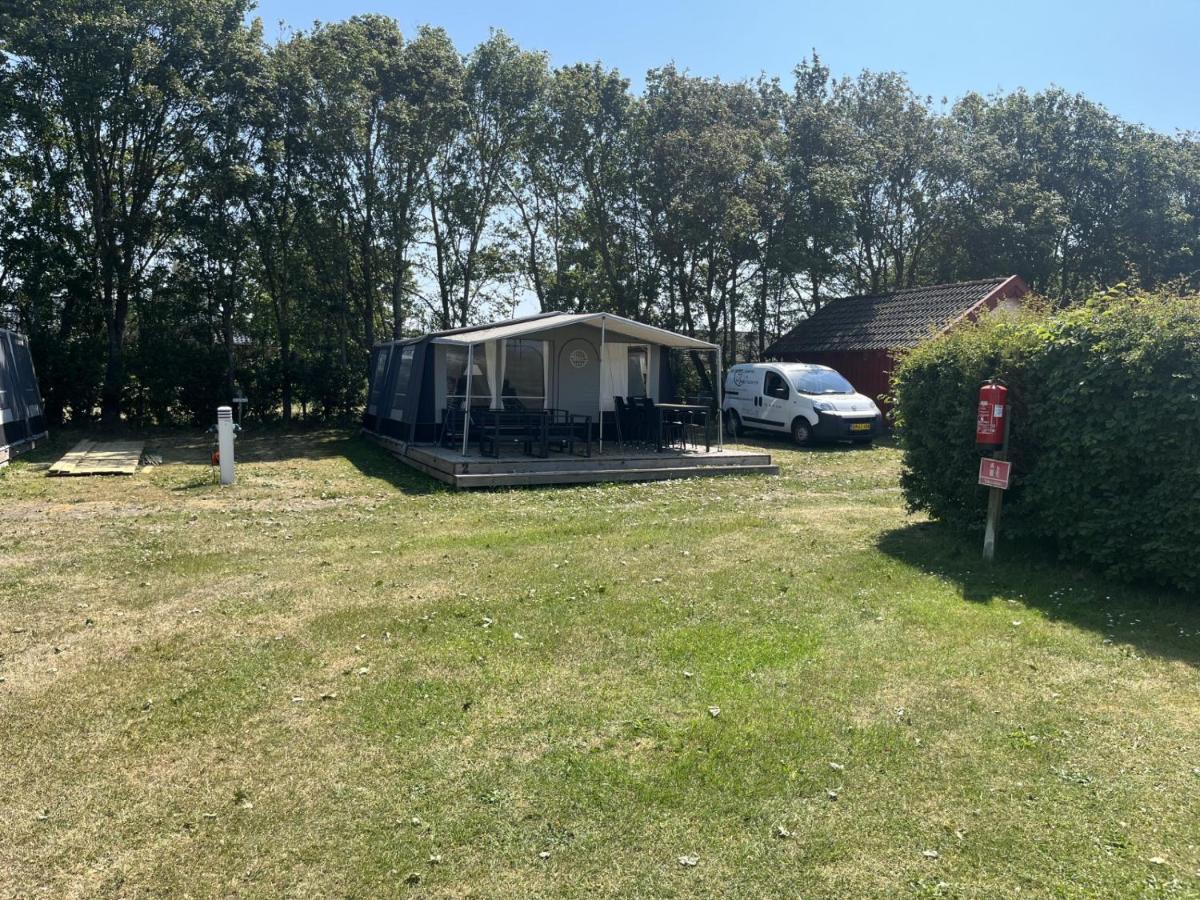 Bredebro camping Camping 2*