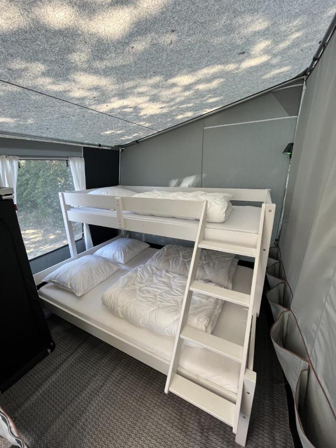 Bredebro camping