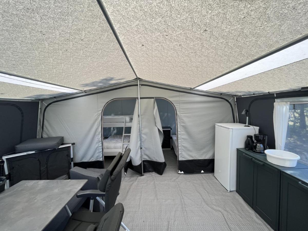Bredebro camping Camping