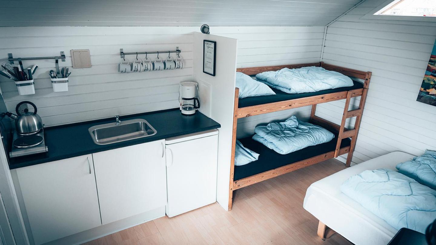 Camping Bredebro camping