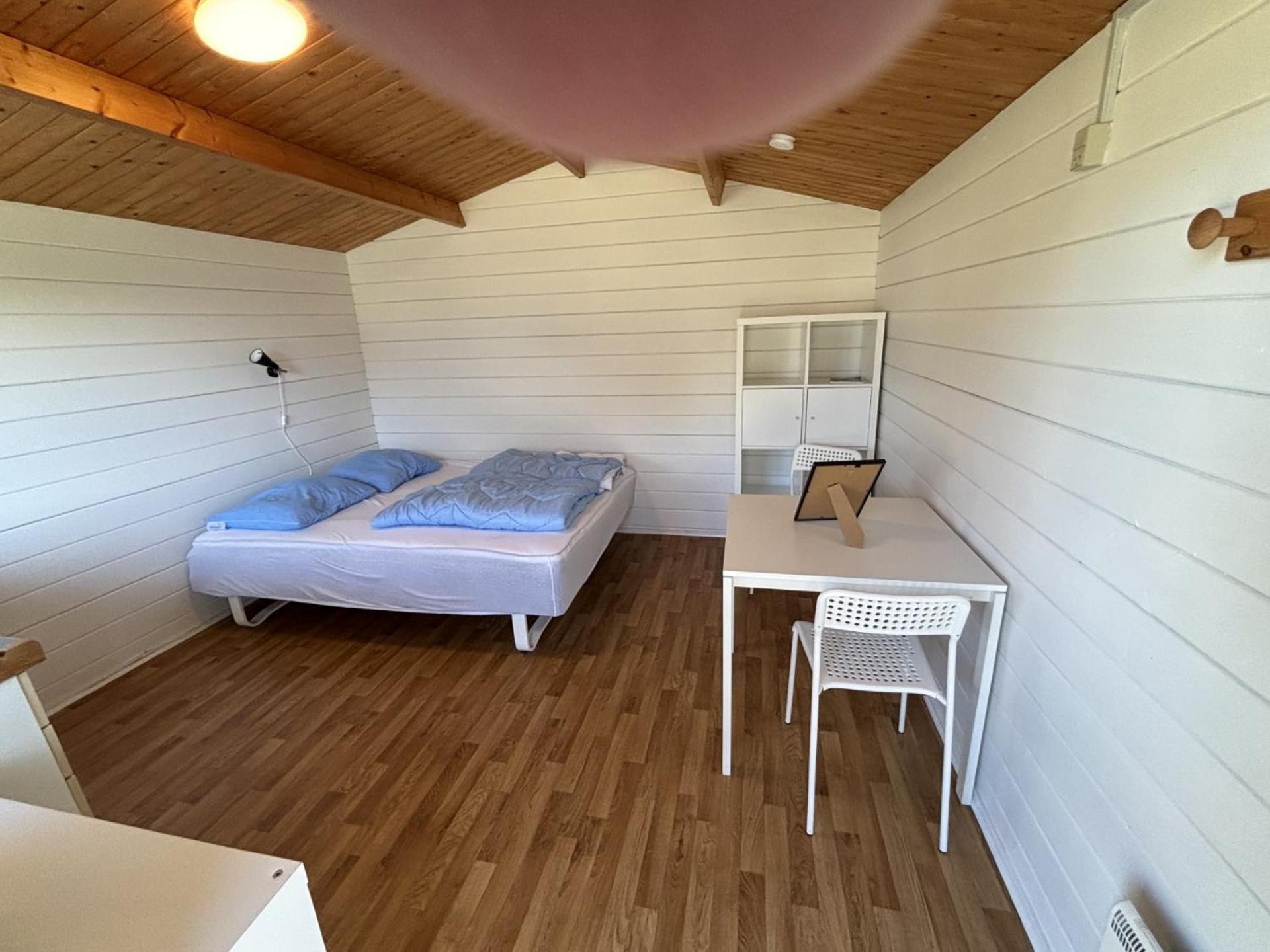 Bredebro camping Camping