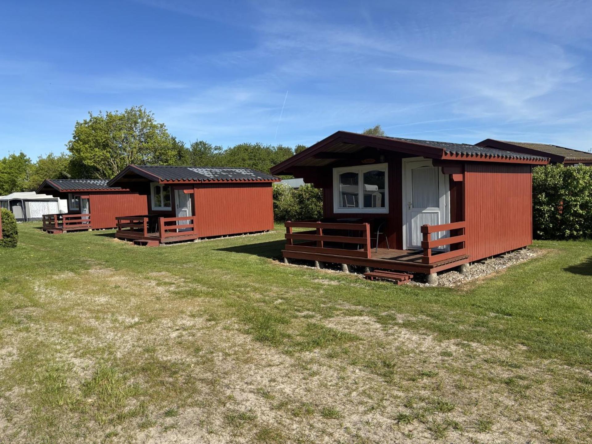 Bredebro Camping