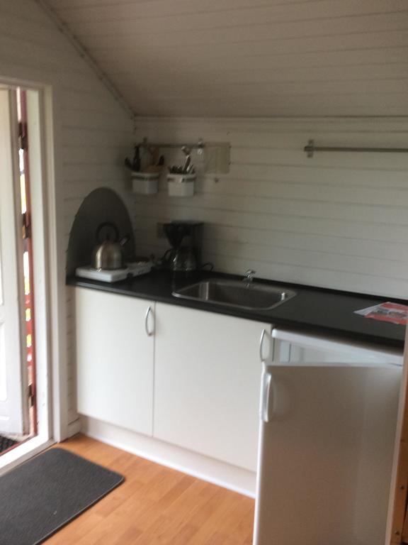 Bredebro Camping 2* Bredebro