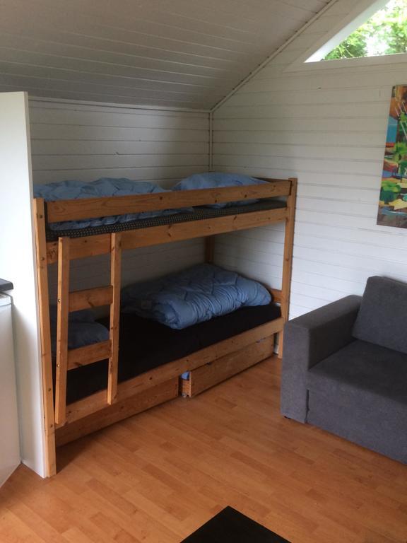 Camping Bredebro camping 2*