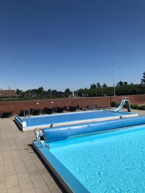 Camping Bredebro camping Bredebro