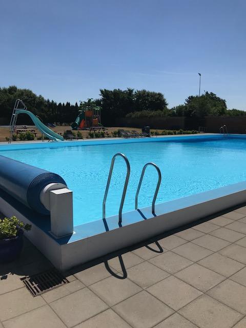 Bredebro Camping Camping 2*