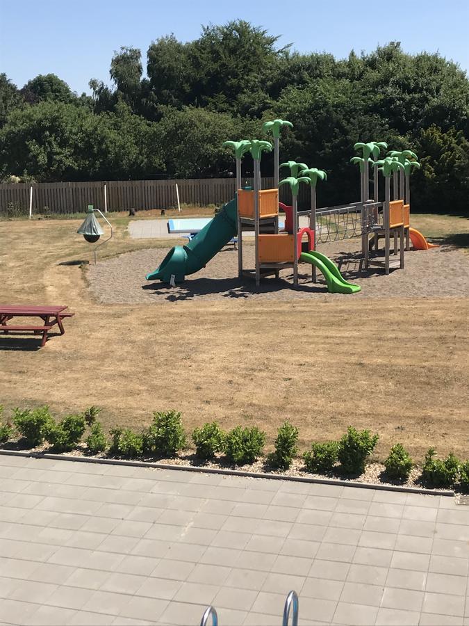 Camping Bredebro camping