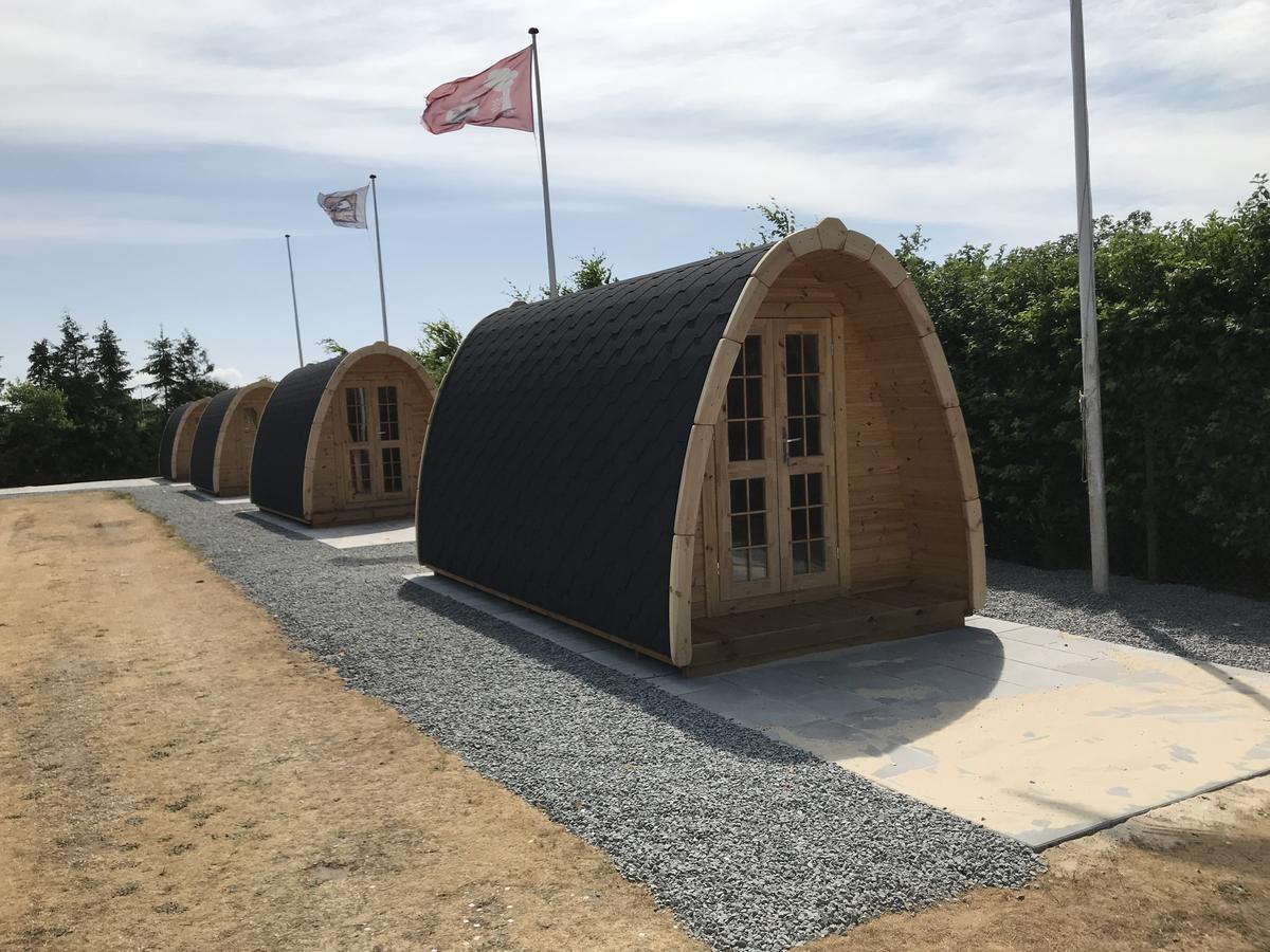 Camping Bredebro Camping Bredebro