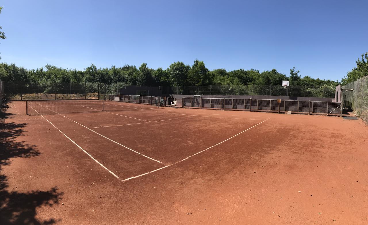 Camping Bredebro Camping