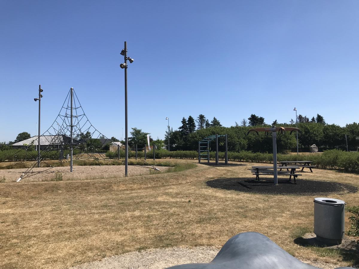 Camping Bredebro camping 2*