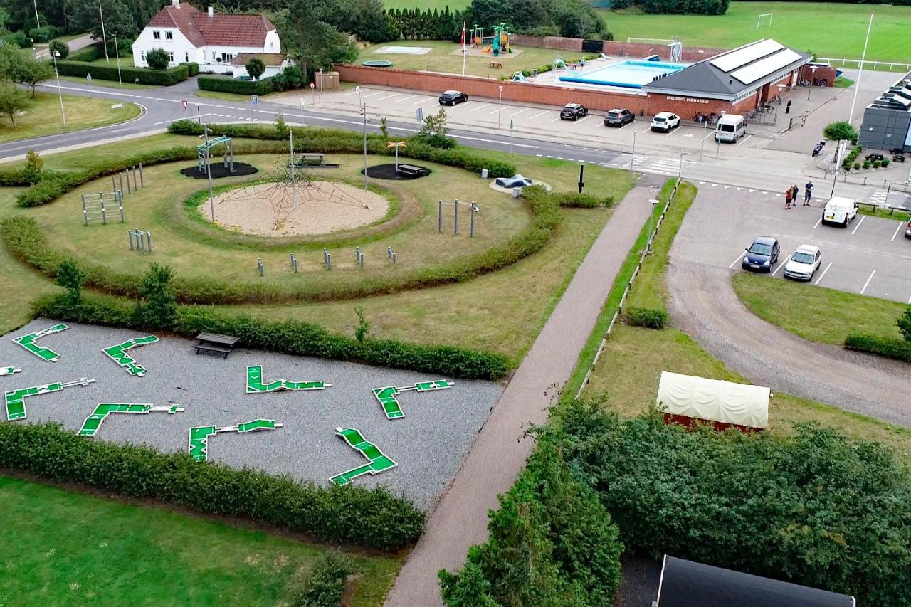 Bredebro Camping Camping 2*