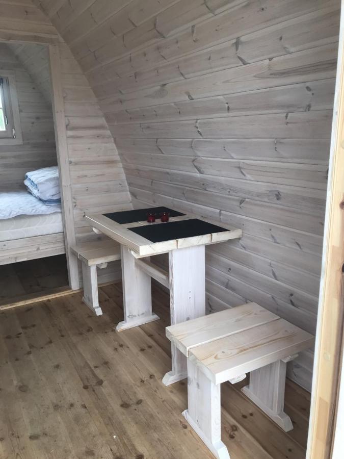 Bredebro camping Camping