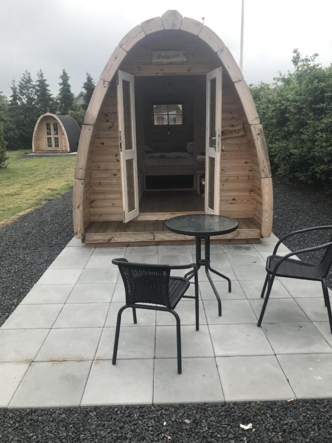 Camping Bredebro camping Bredebro