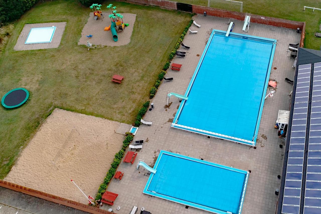Camping Bredebro Camping