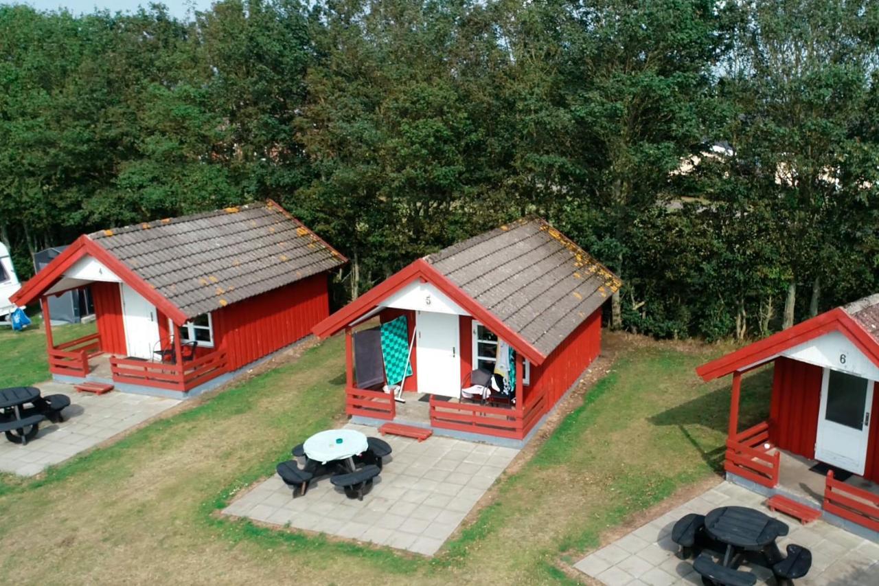 Camping Bredebro Camping 2*