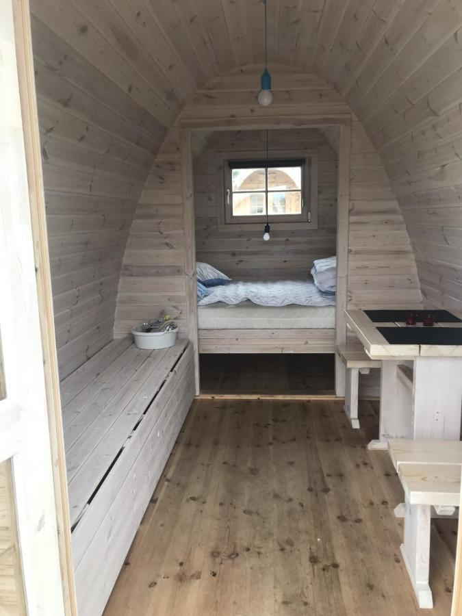 Bredebro Camping 2* Bredebro