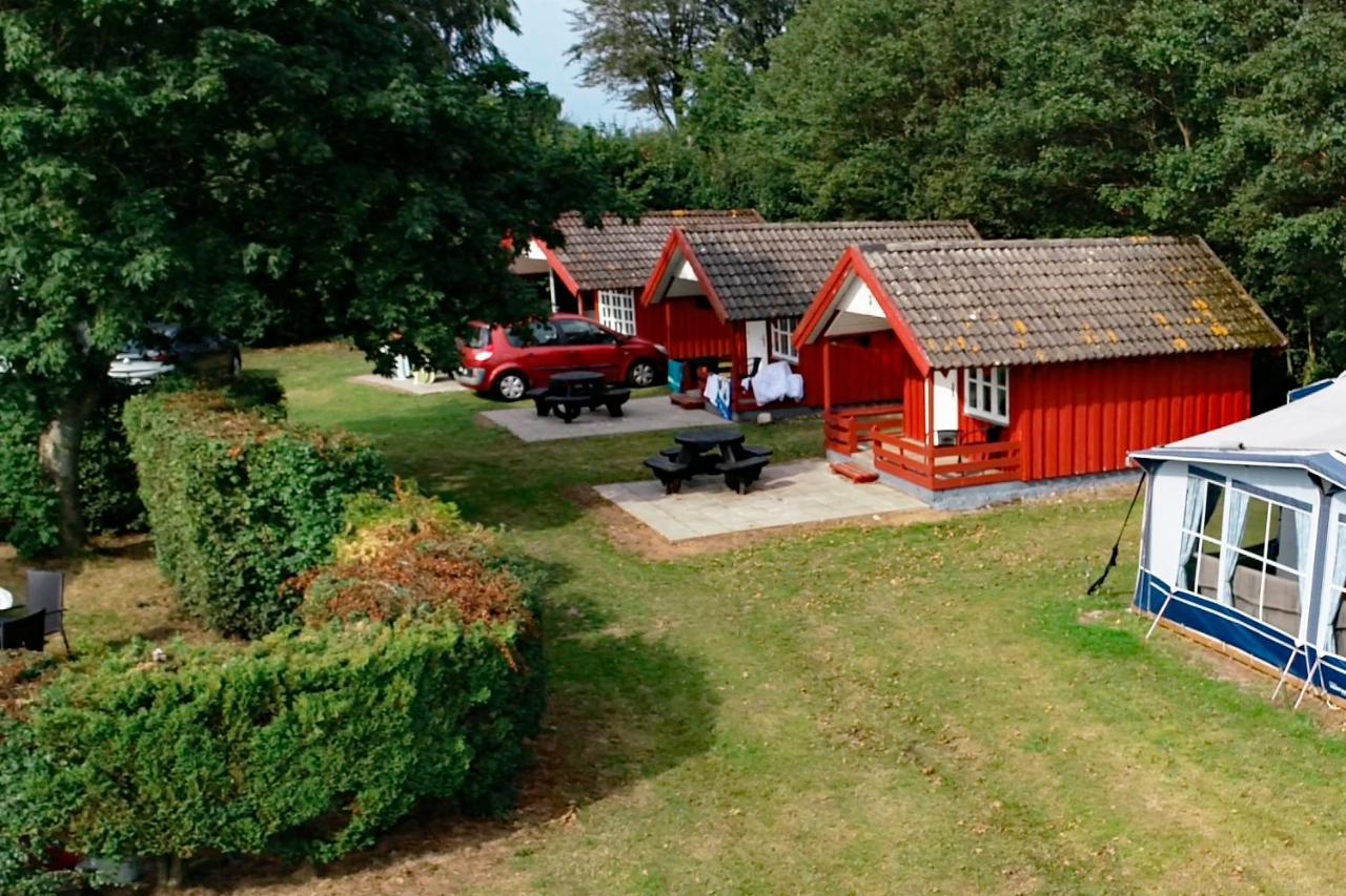 Bredebro Camping Camping Bredebro