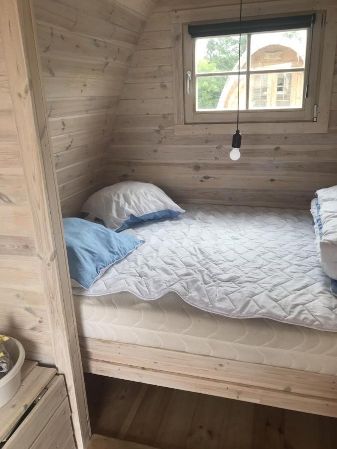 Bredebro camping
