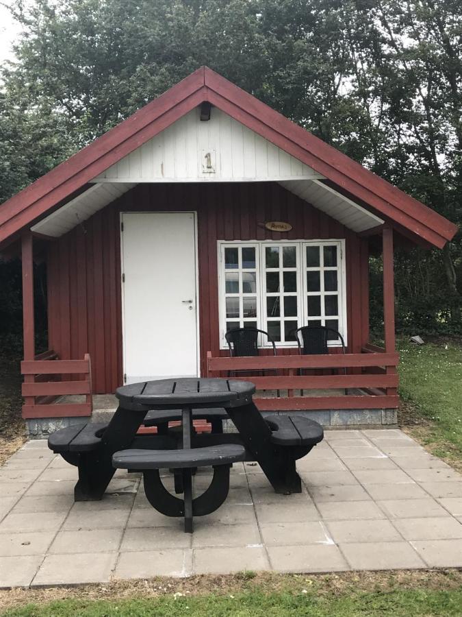 Bredebro Camping Camping Bredebro